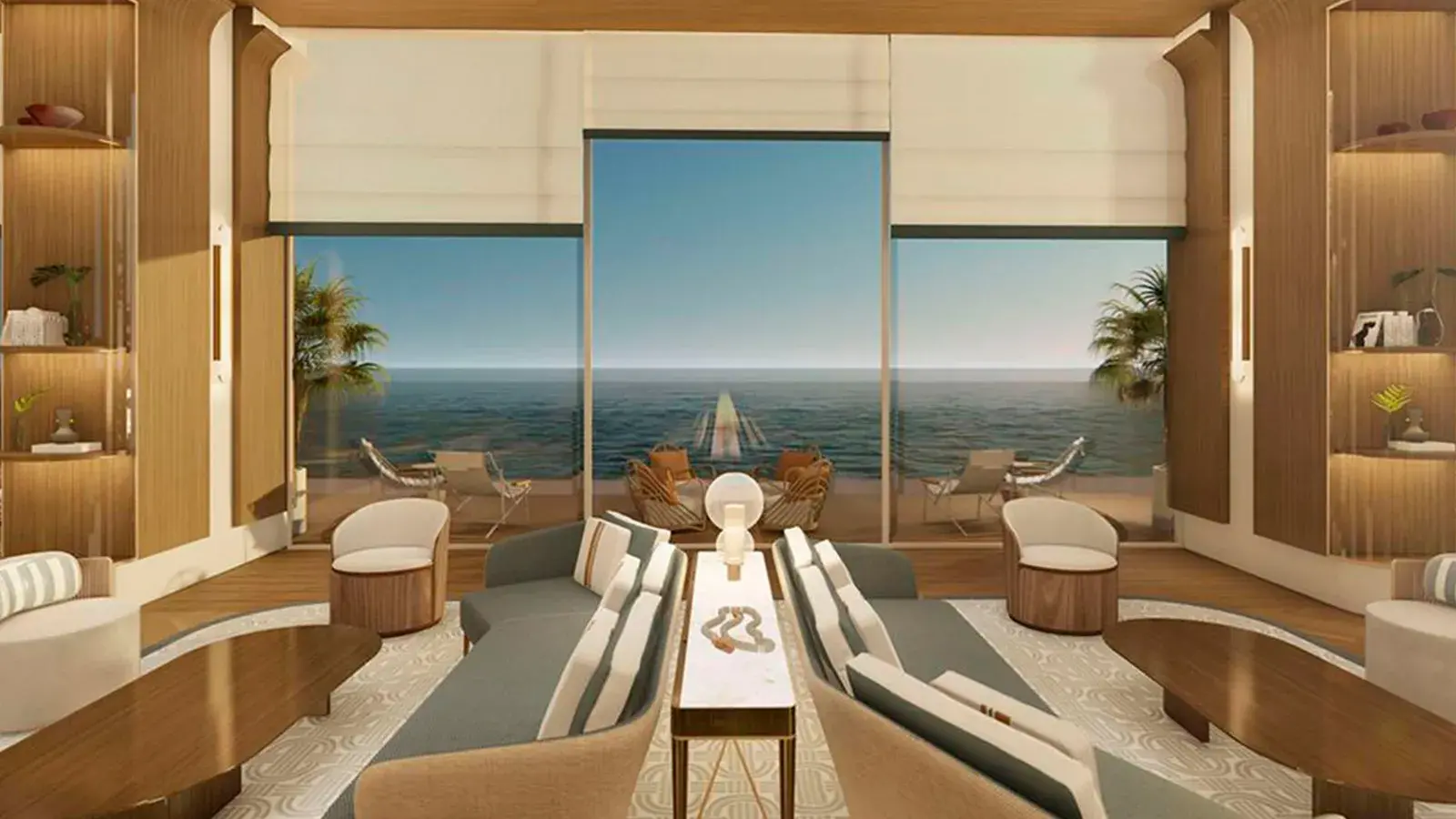 St.Regis Residences Sunny Isles