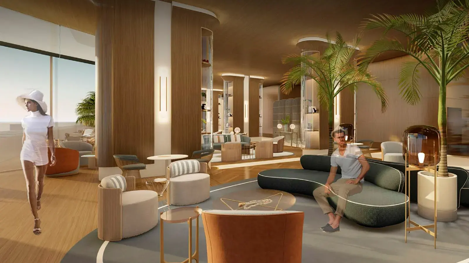 St.Regis Residences Sunny Isles