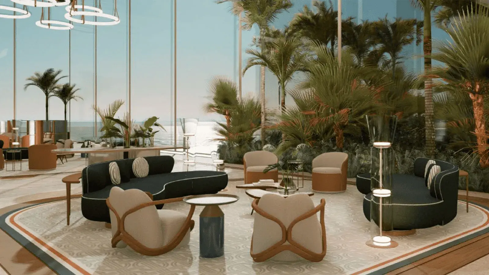 St.Regis Residences Sunny Isles