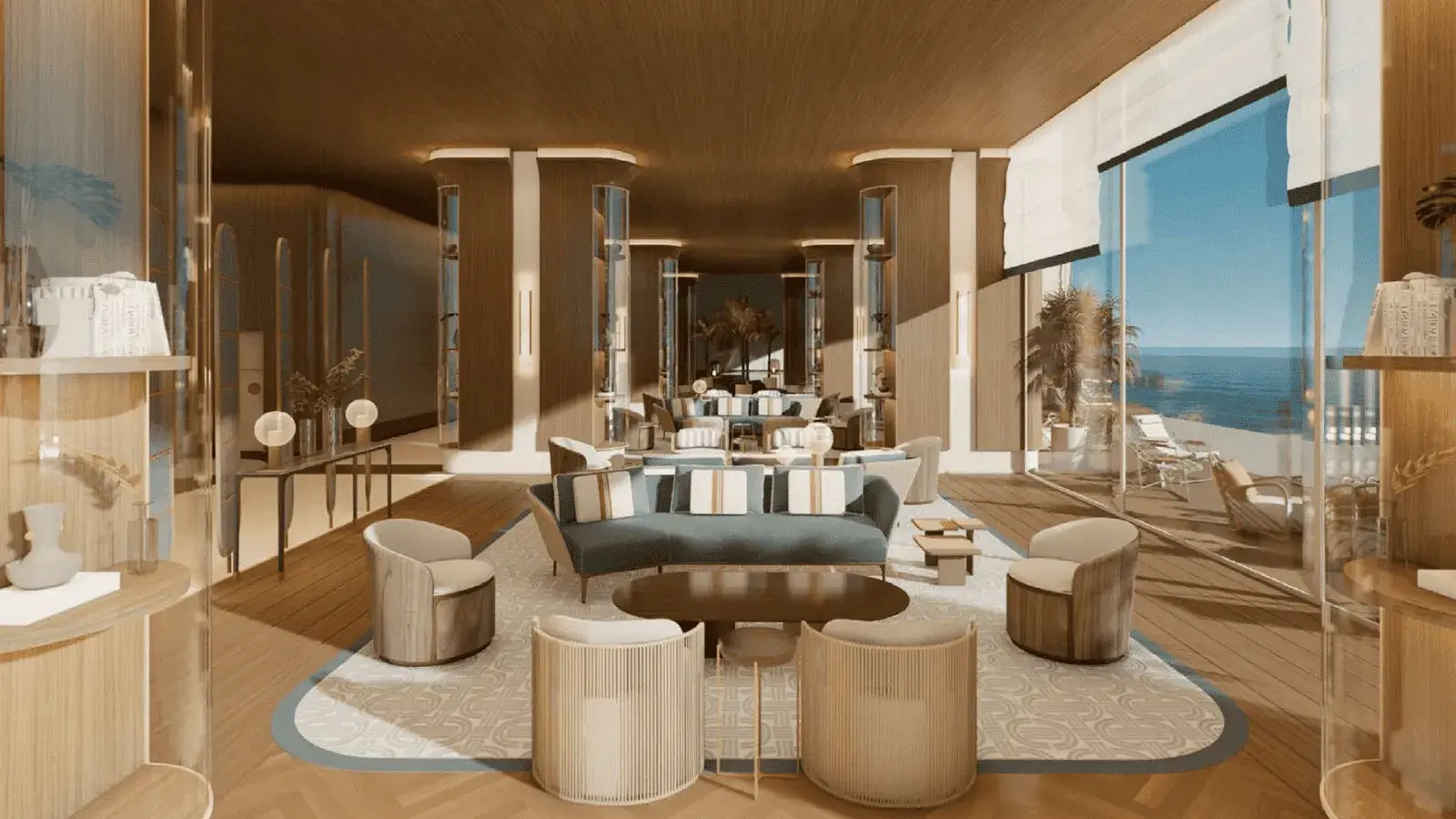 St.Regis Residences Sunny Isles