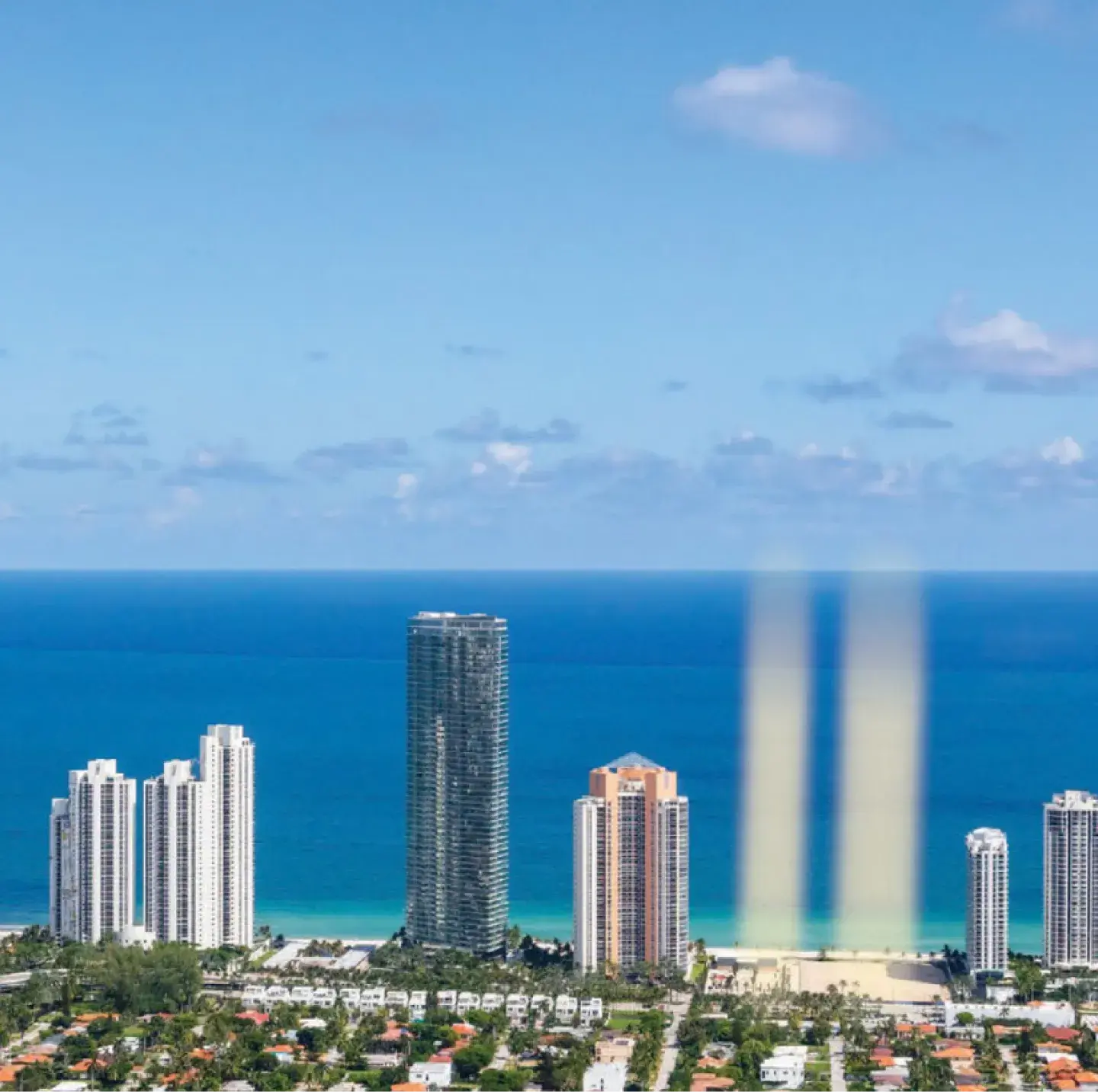 St.Regis Residences Sunny Isles