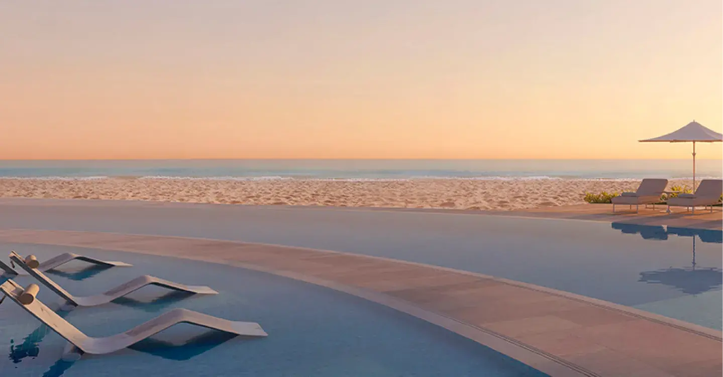 St.Regis Sunny Isles