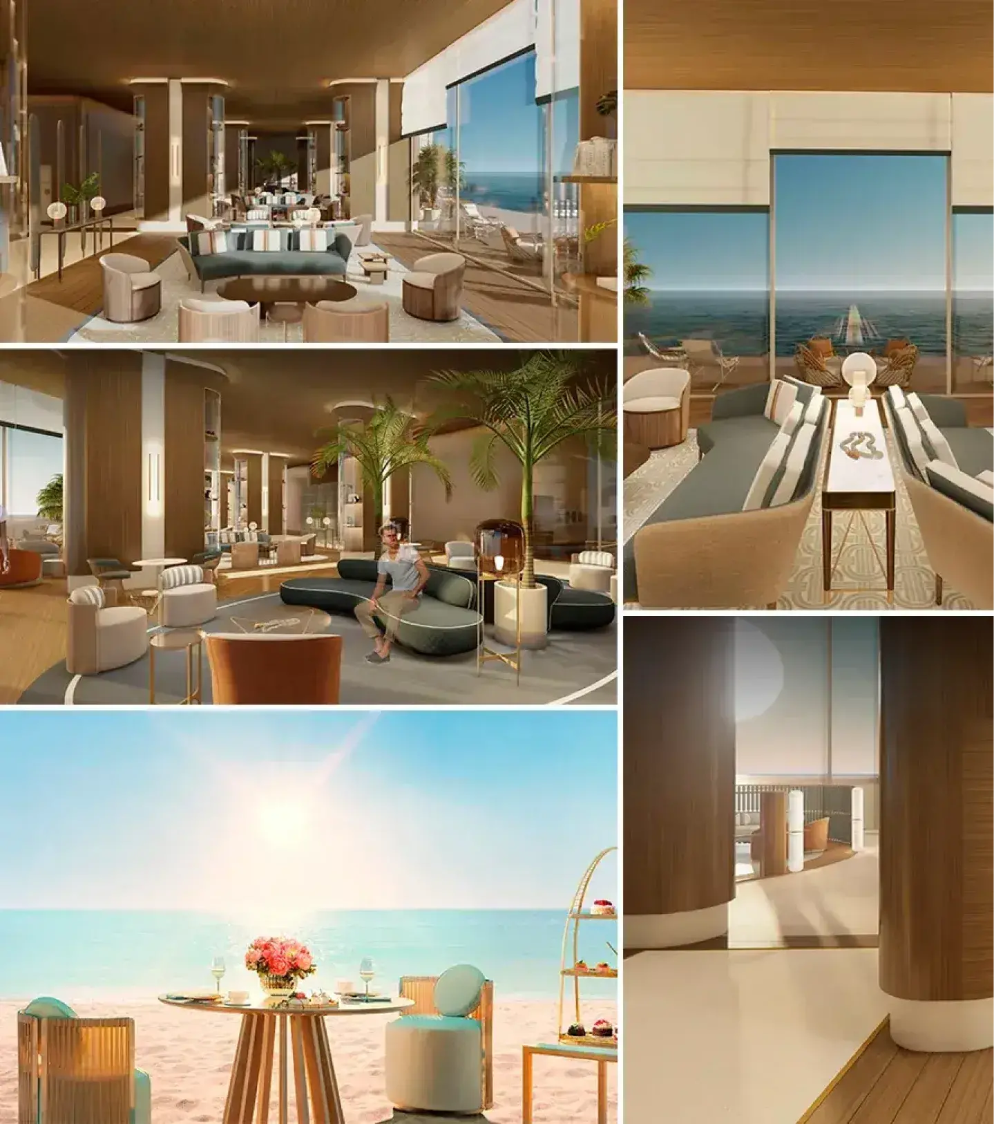 St.Regis Sunny Isles