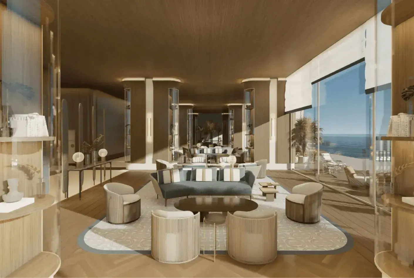 St.Regis Sunny Isles