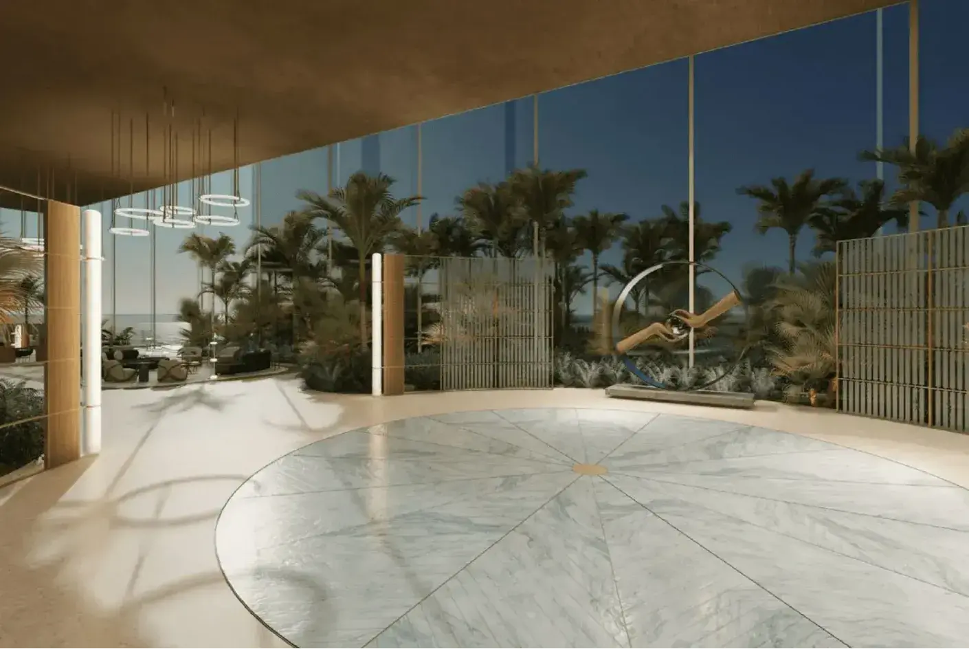 St.Regis Sunny Isles