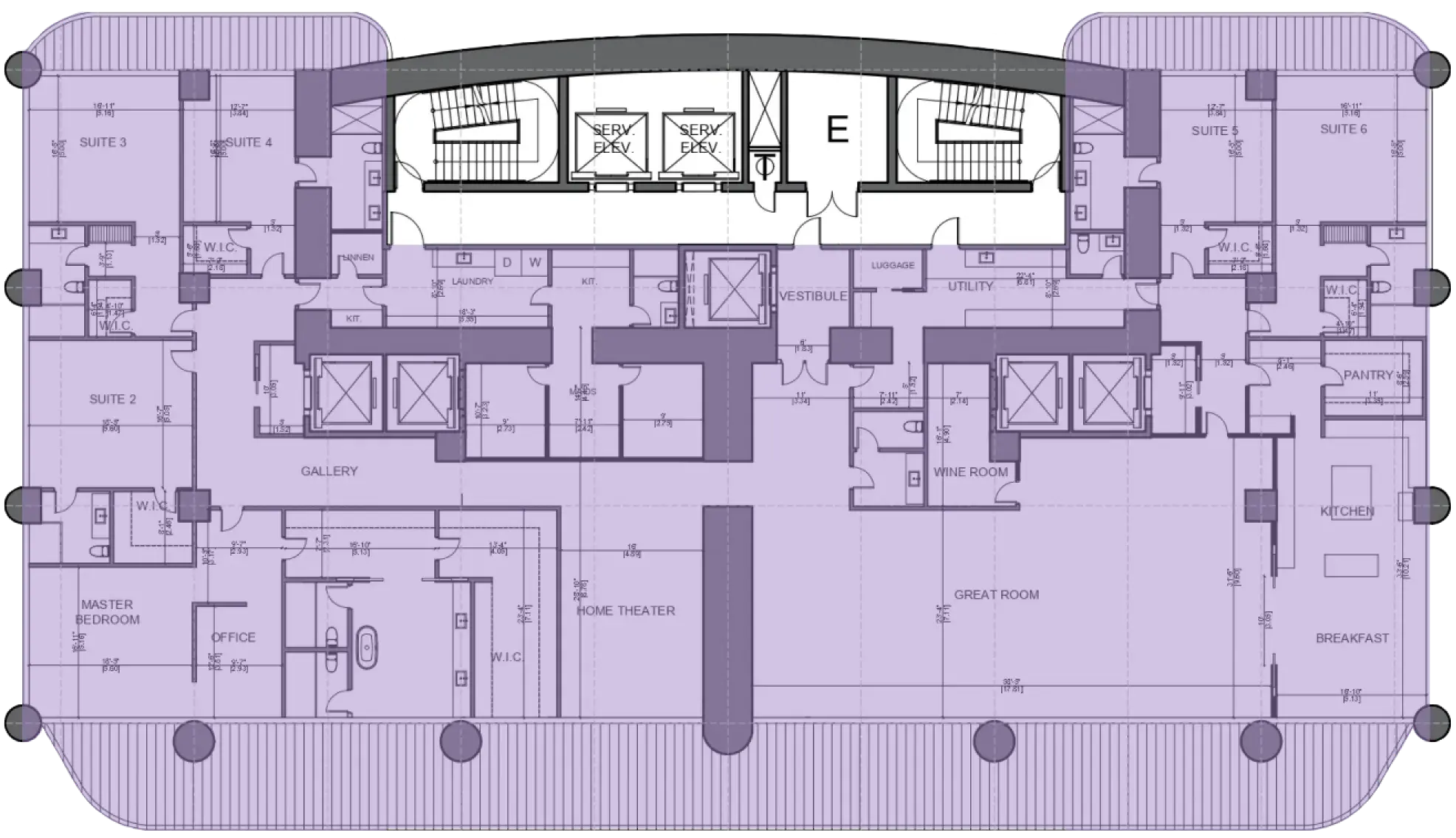 St.Regis Sunny Isles