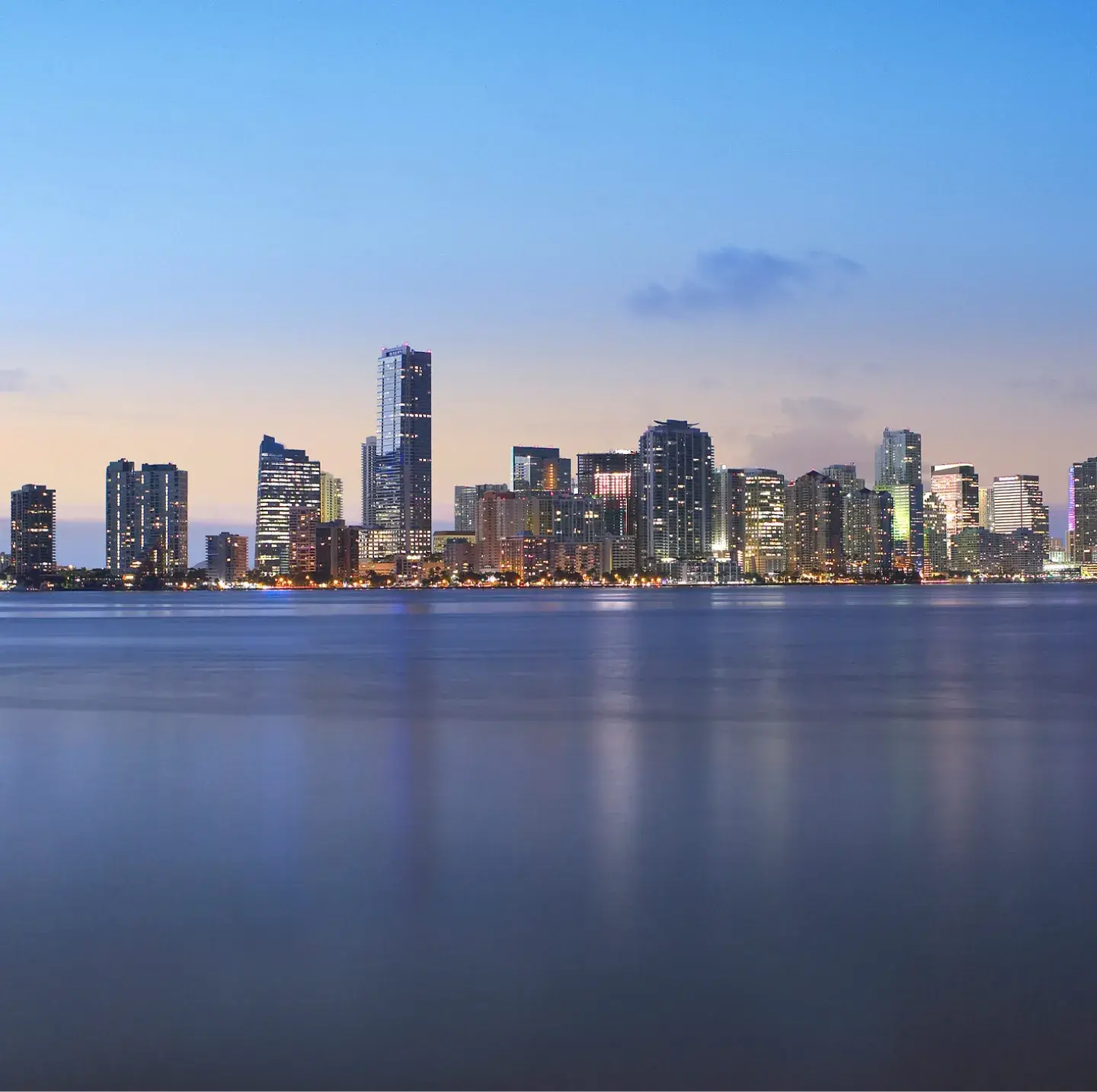 St.Regis Residences Sunny Isles