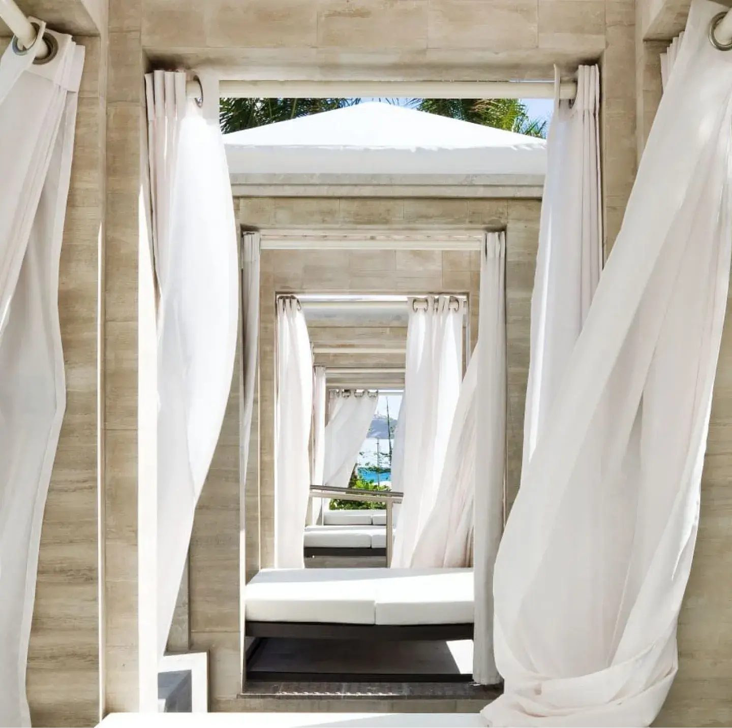 St.Regis Residences Sunny Isles